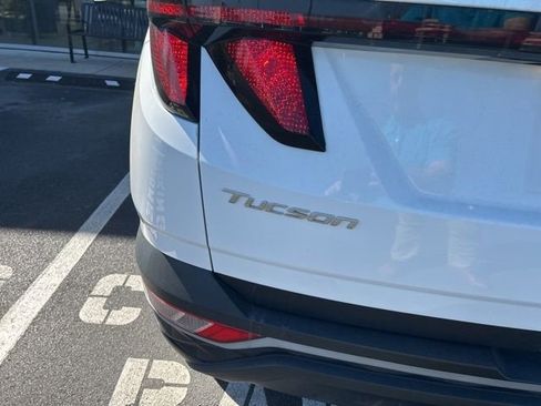 Used 2024 Hyundai Tucson SEL image 6