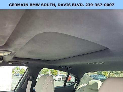 Used 2024 Genesis G70 3.3T Advanced w/ Sport Prestige Package image 25