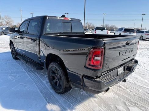 New 2026 RAM 1500 Express AWD/4WD image 14