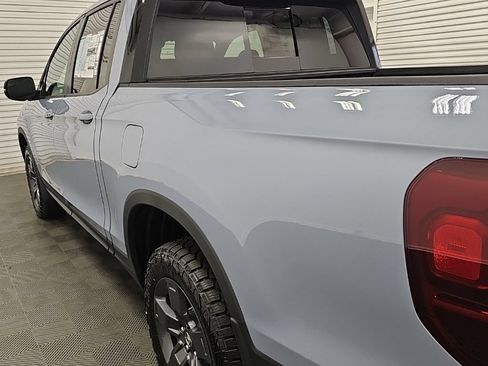 New 2026 Honda Ridgeline TrailSport image 7