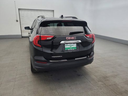 Used 2019 GMC Terrain SLE w/ Driver Convenience Package image 6