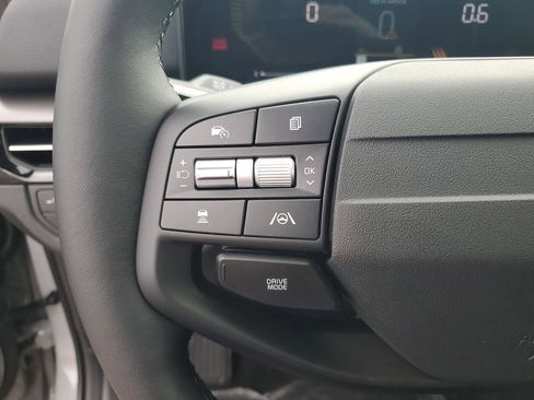 New 2026 Kia Sportage EX image 12