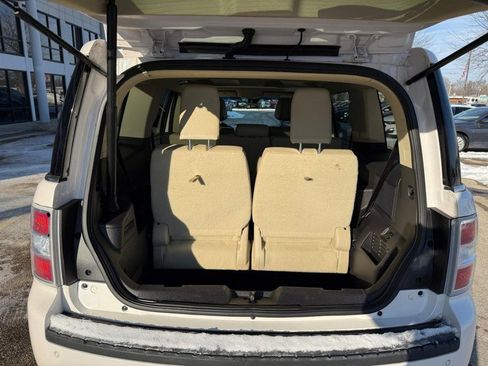 Used 2018 Ford Flex Limited w/ Equipment Group 301A image 18