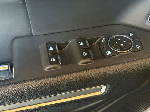 Used 2024 Ford Expedition Timberline AWD/4WD image 14