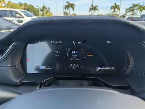 New 2025 Jeep Grand Cherokee Altitude image 20