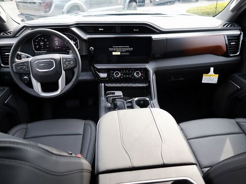 New 2026 GMC Sierra 1500 Denali image 19