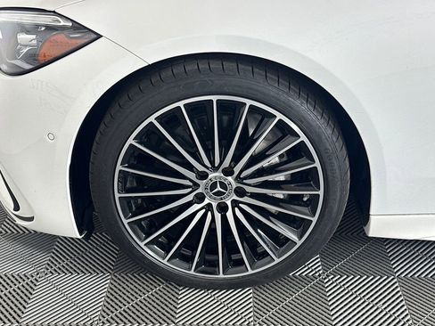 Certified 2023 Mercedes-Benz C 300 Sedan image 12