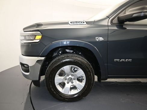 New 2026 RAM 1500 4x4 Crew Cab image 9