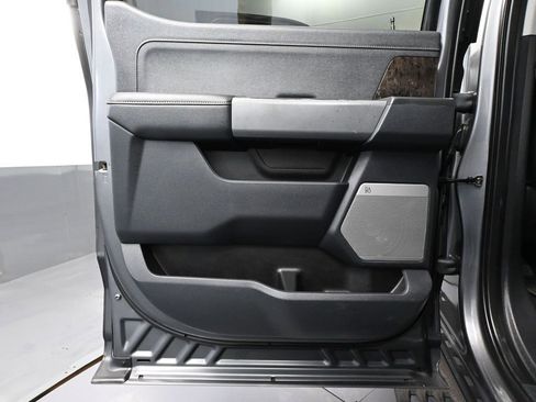 Used 2023 Ford F250 Lariat w/ Tremor Off-Road Package image 37