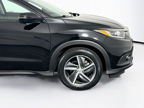 Used 2022 Honda HR-V EX image 44