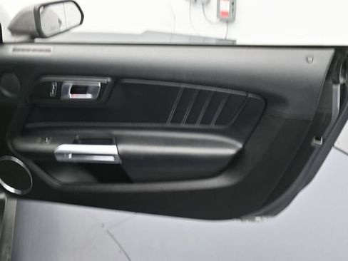 Used 2022 Ford Mustang GT Premium image 28