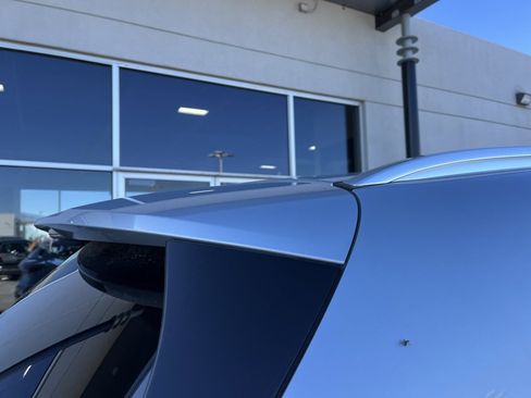 Certified 2025 Mercedes-Benz GLC 350e 4MATIC image 73