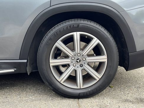 Used 2021 Mercedes-Benz GLS 450 4MATIC image 6