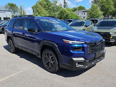New 2026 Subaru Outback Limited XT AWD/4WD image 2