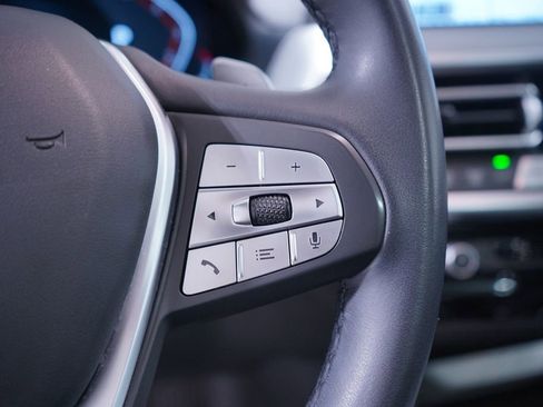 Used 2024 BMW X3 xDrive30i w/ Convenience Package image 21