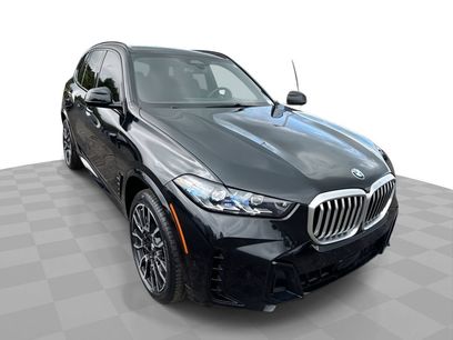 Used 2025 BMW X5 sDrive40i w/ M Sport Package