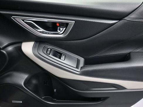 Used 2022 Subaru Forester Limited image 41