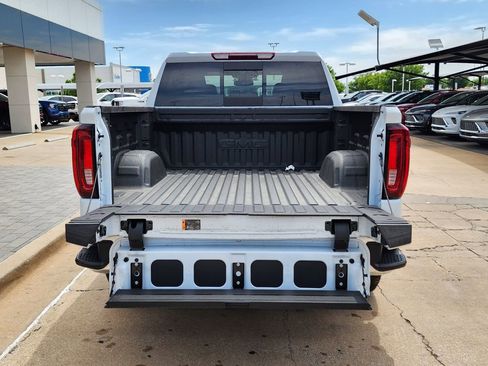 New 2026 GMC Sierra 1500 SLT w/ SLT Premium Plus Package AWD/4WD image 49