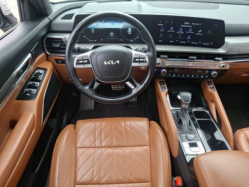 Used 2024 Kia Telluride SX Prestige X-Pro image 23