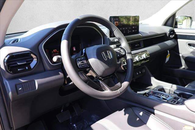 New 2026 Honda Pilot EX-L image 10