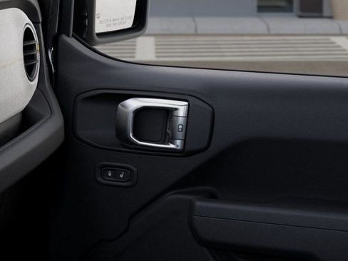 New 2026 Jeep Gladiator Sport image 25