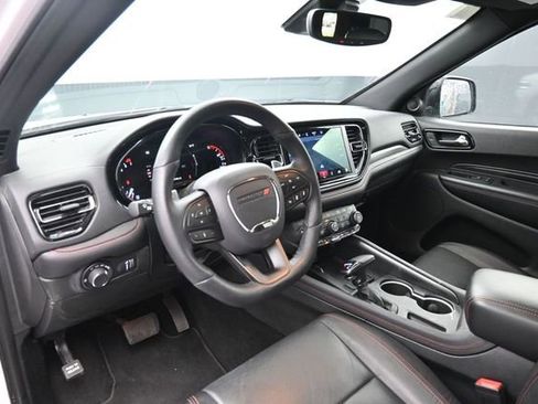 Used 2026 Dodge Durango GT AWD/4WD image 15