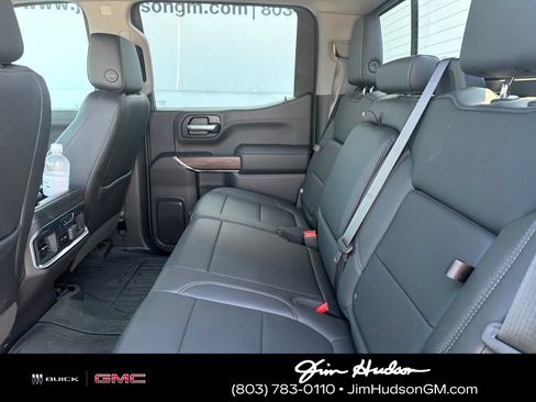 Used 2020 GMC Sierra 1500 SLT w/ SLT Premium Plus Package AWD/4WD image 7