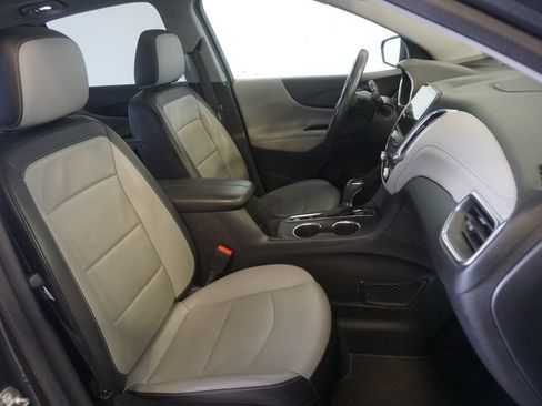 Used 2018 Chevrolet Equinox Premier AWD/4WD image 26