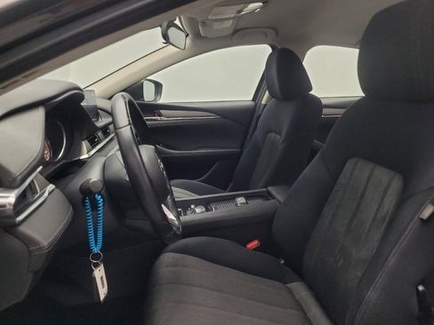 Used 2019 MAZDA MAZDA6 Sport image 17