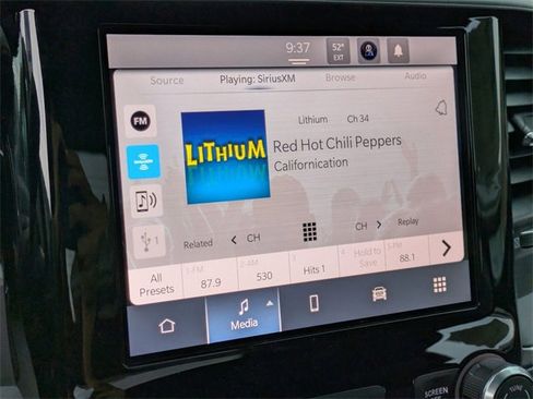 New 2026 RAM 3500 Tradesman image 17