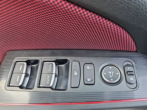 Used 2025 Honda Civic Si image 26