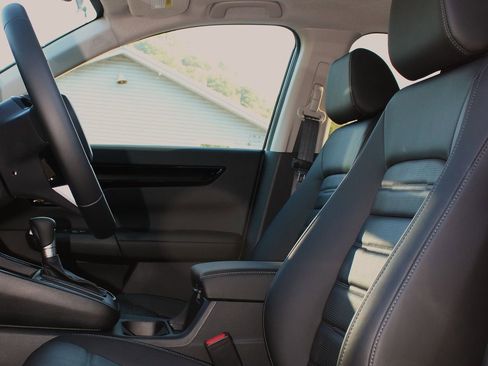 New 2026 Honda CR-V EX-L image 14