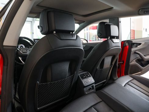 Used 2022 Audi A5 2.0T Premium Plus image 30