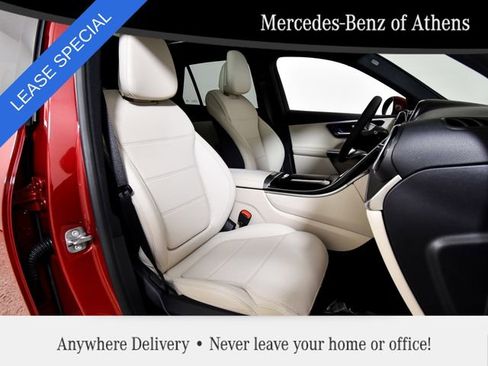 New 2026 Mercedes-Benz GLC 300 image 28