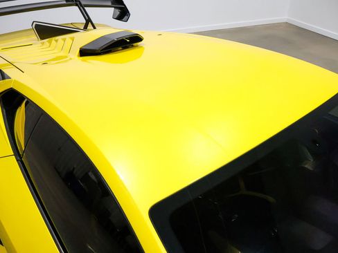 Used 2022 Lamborghini Huracan STO image 68