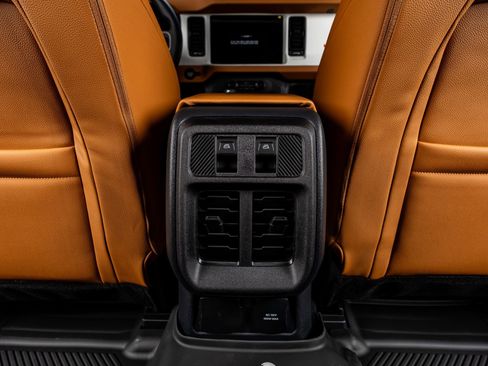 Used 2026 Ford Bronco Heritage Edition image 33