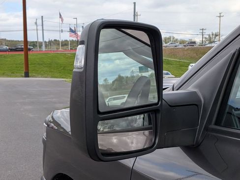 Used 2025 RAM 2500 Tradesman image 11