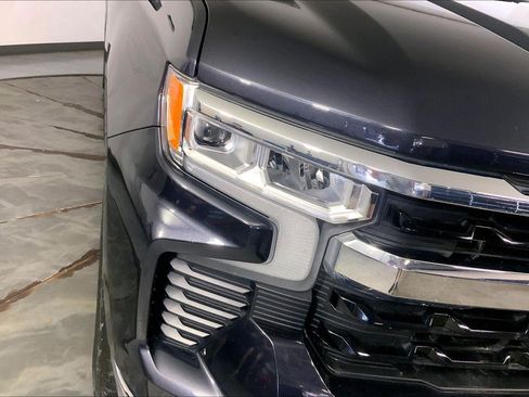 Used 2024 Chevrolet Silverado 1500 LT AWD/4WD image 26
