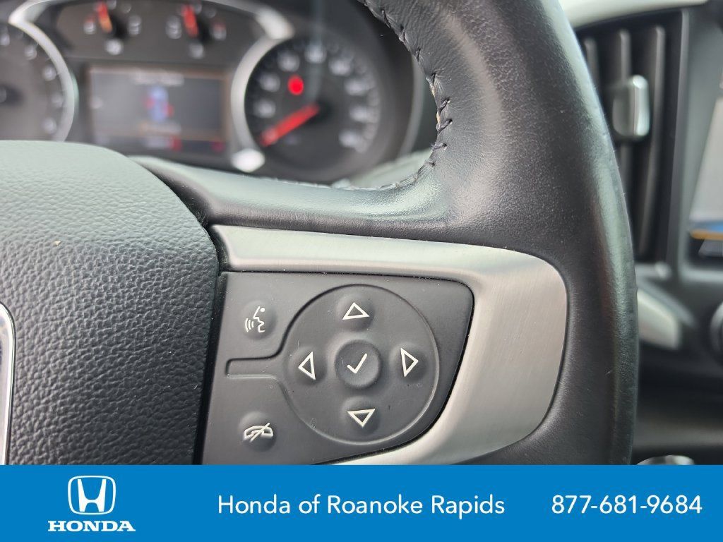 Used 2021 GMC Terrain SLT w/ LPO, Floor Liner Package FWD image 23