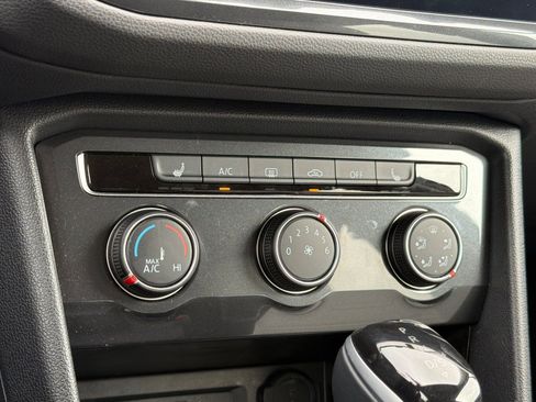 Used 2024 Volkswagen Tiguan S AWD/4WD image 22