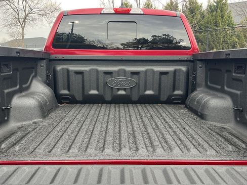 New 2025 Ford Ranger XLT w/ FX4 Off-Road Package AWD/4WD image 21