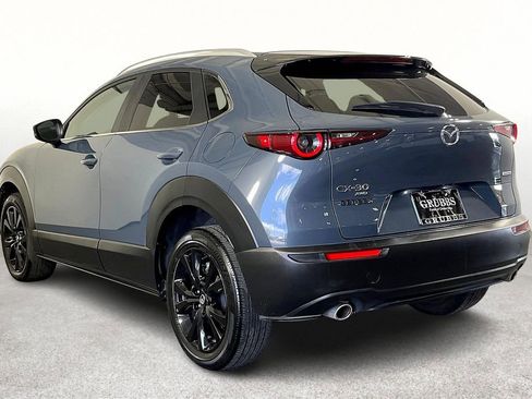 Used 2024 MAZDA CX-30 AWD 2.5 S w/ Preferred Package image 17