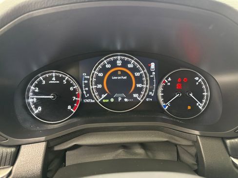 Used 2025 MAZDA CX-90 3.3 Turbo w/ Select Package image 27