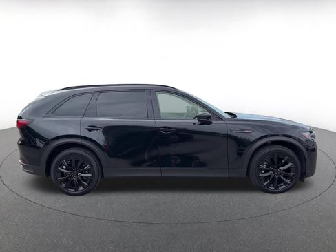 Used 2026 MAZDA CX-90 3.3 Turbo w/ Premium Sport Pkg AWD/4WD image 13