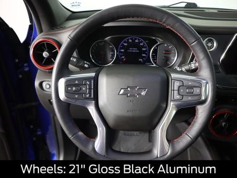 Used 2019 Chevrolet Blazer RS AWD/4WD image 41
