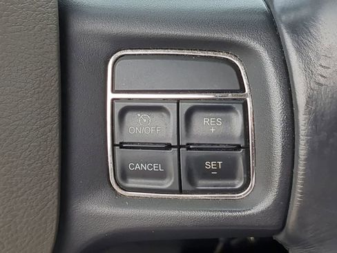 Used 2012 RAM 1500 Big Horn w/ Luxury Group AWD/4WD image 24