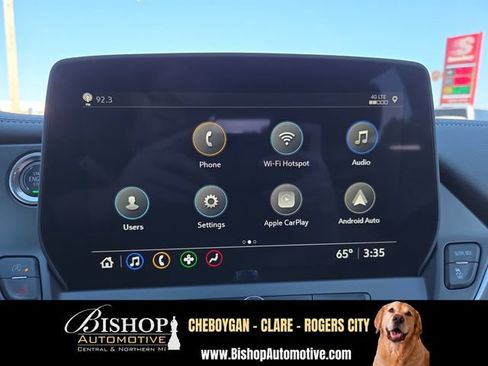 Used 2023 Chevrolet Blazer LT w/ Convenience Package AWD/4WD image 5