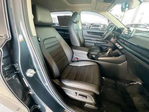 Used 2023 Honda CR-V EX-L image 29