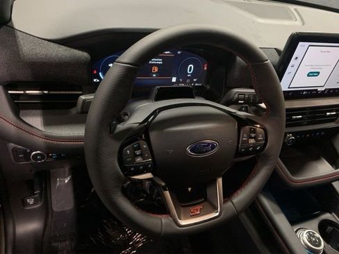 New 2026 Ford Explorer ST AWD/4WD image 10