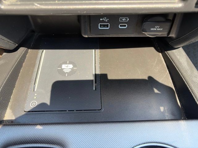 Used 2024 Honda Ridgeline RTL image 15